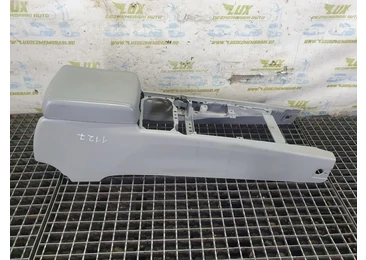 Consola centrala 7L6863762 Volkswagen Touareg 1 (7L) (2002 - 2007) 3.0 tdi CAS CAS