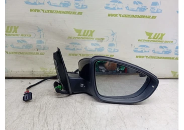 Oglinda dreapta 3C0857934A Volkswagen Passat B7 (2010 - 2015) 1.6 tdi CAYC CAYC
