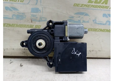Motoras geam dreapta fata 3AA959702A Volkswagen Passat B7 (2010 - 2015) 1.6 tdi CAYC 1.6 tdi CAYC CAYC
