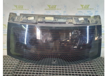 Luneta Volkswagen Touareg 1 (7L) (2002 - 2007) 3.0 tdi CAS CAS
