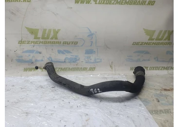 Furtun apa BMW Seria 3 E90 (2004 - 2010) - miniatura 2