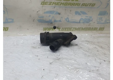 Flansa apa 1112-2247744 BMW Seria 3 E90 (2004 - 2010) - miniatura 2