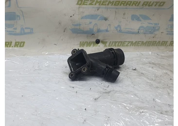 Flansa apa 1112-2247744 BMW Seria 3 E90 (2004 - 2010) M47N20