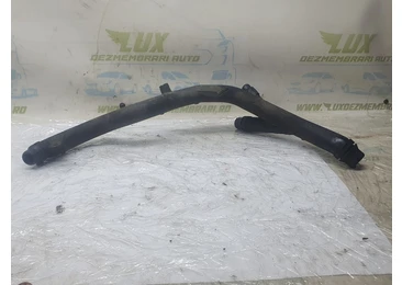 Furtun apa BMW Seria 3 E90 (2004 - 2010) M47N20