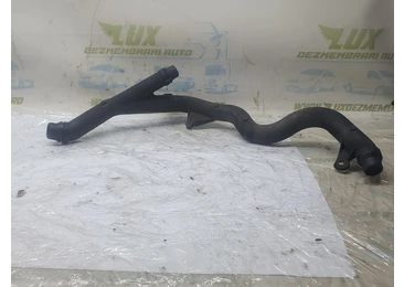 Furtun apa BMW Seria 3 E90 (2004 - 2010) - miniatura 2