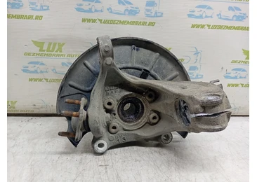 Fuzeta stanga fata Volkswagen Passat B7 (2010 - 2015) CAYC