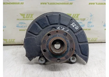 Fuzeta dreapta fata Volkswagen Passat B7 (2010 - 2015) CAYC