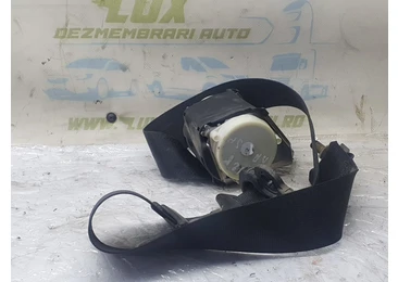 Centura siguranta dreapta spate 34055322E Lancia Delta 3 generation (2008 - 2014) 1.6 jtd 198A2000 198A2000