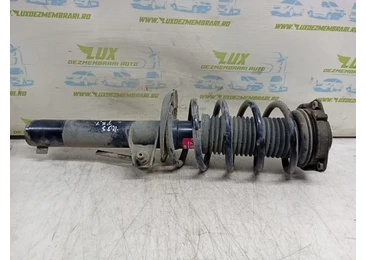 Amortizor cu arc dreapta fata Volkswagen Passat B7 (2010 - 2015) CAYC