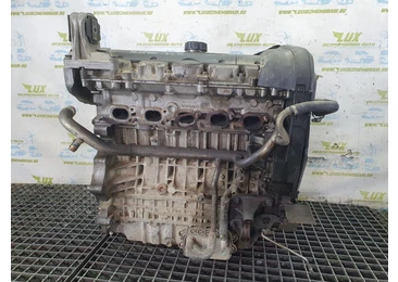 Motor complet fara anexe b5244s Volvo V70 2 generation (2000 - 2005) 2.4 benzina B5244S