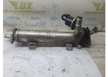 Racitor gaze EGR 03L131512B Volkswagen Passat CC 1 (2008 - 2012) CBAB
