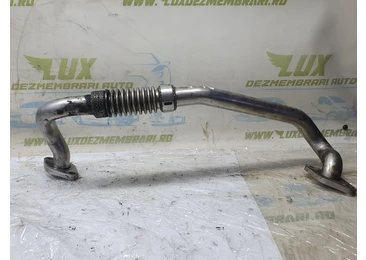 Conducta EGR 03L131521AK Volkswagen Passat CC 1 (2008 - 2012) CBAB