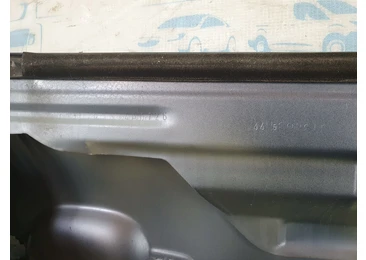 Usa stanga spate Volkswagen Touareg 1 (7L) (2002 - 2007) - miniatura 2