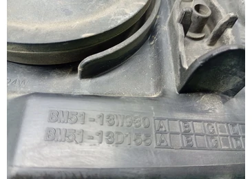 Far stanga BM51-13W030 Ford Focus 3 (2011 - 2015) - miniatura 3