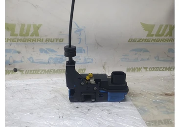Broasca dreapta fata Volvo V70 2 generation (2000 - 2005) 2.4 benzina B5244S