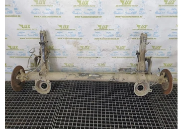 Punte spate 1400754780 Lancia Phedra 2 (2002 - 2008) 2.2 jtd 4HW 4HW