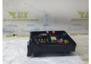 Panou sigurante 1k0937125 Volkswagen Golf 6 (2008 - 2015) CBDC