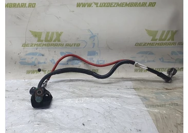 Borna baterie Ford Mondeo MK4 (2007 - 2010) QYBA