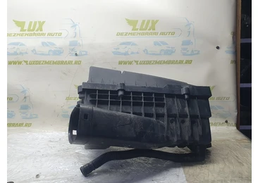Carcasa filtru aer 4615185968 Volkswagen Golf 6 (2008 - 2015) - miniatura 2