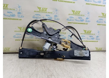 Macara geam stanga fata BM51-A23201-BC Ford Focus 3 (2011 - 2015)