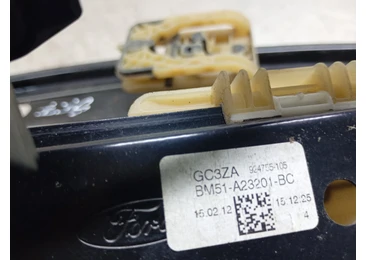 Macara geam stanga fata BM51-A23201-BC Ford Focus 3 (2011 - 2015) - miniatura 3