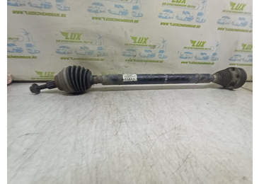 Planetara dreapta fata 1k0407272qn Volkswagen Golf 6 (2008 - 2015) CBDC