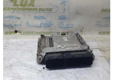 Calculator motor ECU 03l906022mc Volkswagen Golf 6 (2008 - 2015) CBDC
