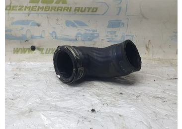 Furtun intercooler 1k0145762gk Volvo V70 2 generation (2000 - 2005) 2.4 benzina B5244S