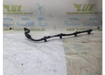 Rampa retur injectoare 2136300 Volvo V70 2 generation (2000 - 2005) 2.4 benzina B5244S