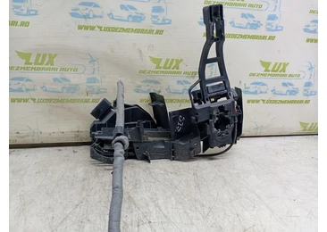 Broasca stanga fata bm51a219a65ag Ford Focus 3 (2011 - 2015)