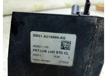 Broasca stanga fata bm51a219a65ag Ford Focus 3 (2011 - 2015) - miniatura 3