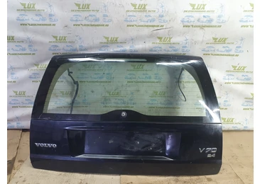 Haion Volvo V70 2 generation (2000 - 2005) 2.4 benzina B5244S