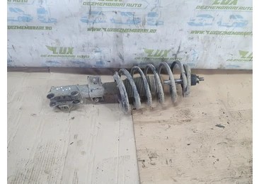 Amortizor cu arc stanga fata Volvo V70 2 generation (2000 - 2005) 2.4 benzina B5244S