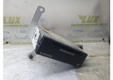 Navigatie 8673942-1 Volvo V70 2 generation (2000 - 2005) 2.4 benzina B5244S 2.4 benzina B5244S