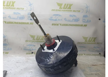 Tulumba frana P08619463 Volvo V70 2 generation (2000 - 2005) 2.4 benzina B5244S