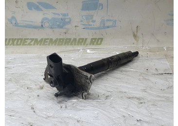 Injector 0986435 Volkswagen Golf 6 (2008 - 2015) 2.0 tdi CBDC CBDC