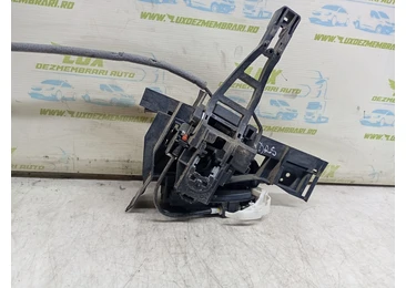 Broasca dreapta spate BM5A-A26412-AD Ford Focus 3 (2011 - 2015) - miniatura 2