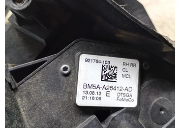 Broasca dreapta spate BM5A-A26412-AD Ford Focus 3 (2011 - 2015) - miniatura 3