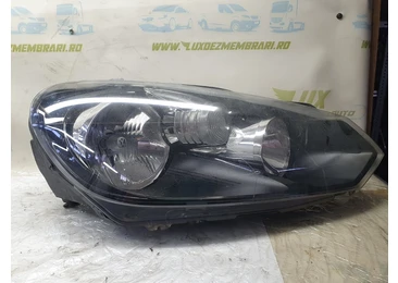 Far dreapta 89319341 Volkswagen Golf 6 (2008 - 2015) CBDC