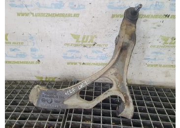 Brat suspensie dreapta fata 7L0407154e Volkswagen Touareg 1 (7L) (2002 - 2007) 3.0 tdi CAS CAS