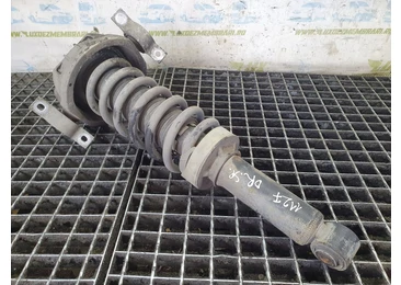 Amortizor dreapta spate 7L6512021t Volkswagen Touareg 1 (7L) (2002 - 2007) 3.0 tdi CAS CAS