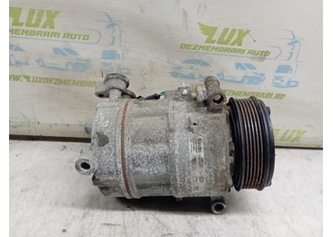 Compresor clima ac 890125 Mazda 3 BL (facelift) (2011 - 2013) Y655