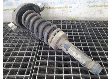 Amortizor stanga spate 7L6512021t Volkswagen Touareg 1 (7L) (2002 - 2007) 3.0 tdi CAS CAS