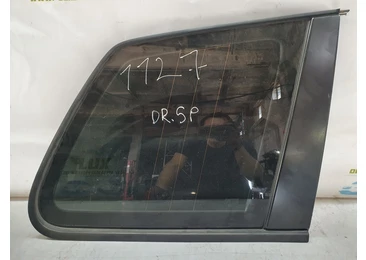 Geam fix dreapta spate 7L6845298 Volkswagen Touareg 1 (7L) (2002 - 2007) 3.0 tdi CAS CAS