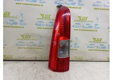 Stop stanga 9154493 Volvo V70 2 generation (2000 - 2005) 2.4 benzina B5244S 2.4 benzina B5244S