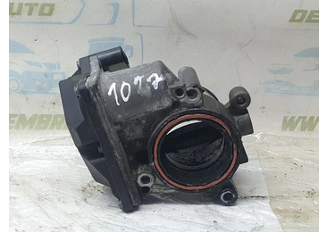 Clapeta acceleratie 03L128063E Volkswagen Golf 6 (2008 - 2015) - miniatura 2