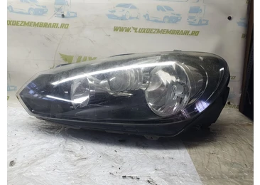 Far stanga 5k1941005M Volkswagen Golf 6 (2008 - 2015) CBDC
