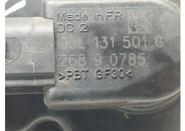 EGR 03L131501 Volkswagen Golf 6 (2008 - 2015) - miniatura 3
