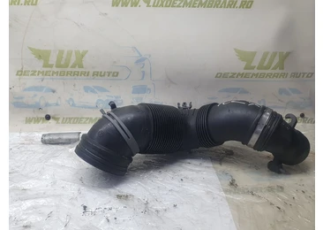 Furtun admisie 3c0129654 Volkswagen Golf 6 (2008 - 2015) 2.0 tdi CBDC