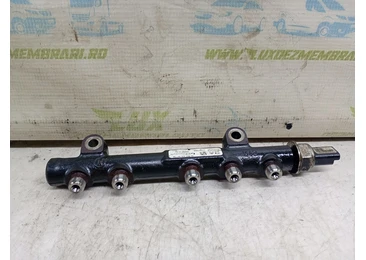 Rampa injectoare 9685297580-02 Mazda 3 BL (facelift) (2011 - 2013) 1.6 D Y655